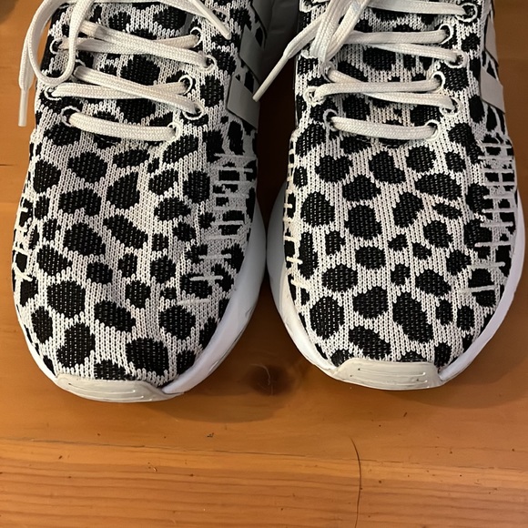 Women's Swift Run 22 cheetah print - Picture 3 of 7